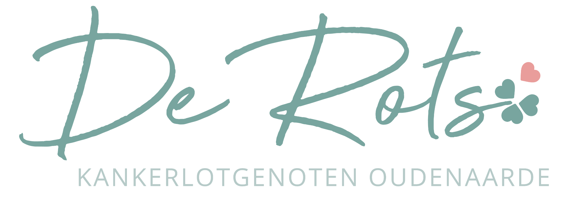 De Rots Oudenaarde logo